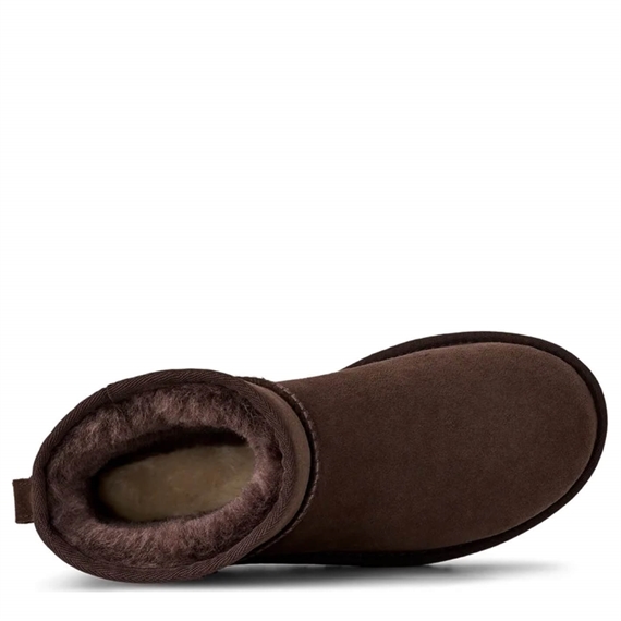 UGG Classic Mini II Støvler, Dusted Cocoa